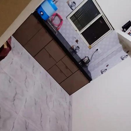 City Centre Flat 아우랑가바드 외부 사진
