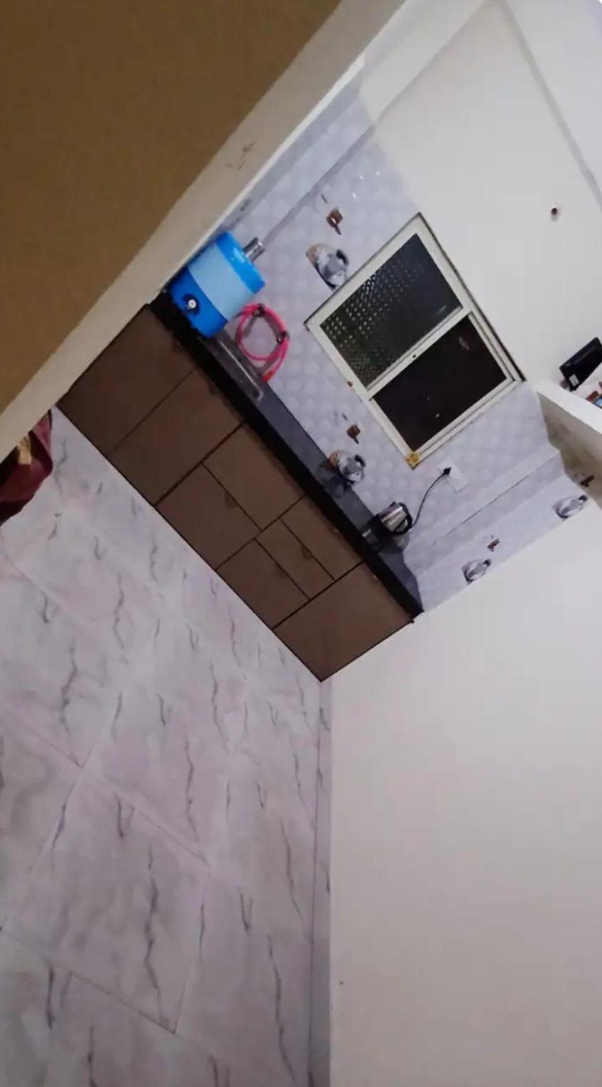 City Centre Flat 아우랑가바드 외부 사진